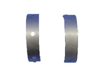 Dodge 5003962AC BEARING PACKAGE Crankshaft Standard See Note