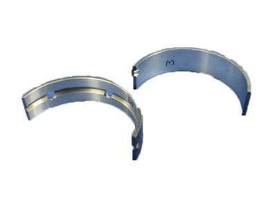 Dodge 5003962AC BEARING PACKAGE Crankshaft Standard See Note