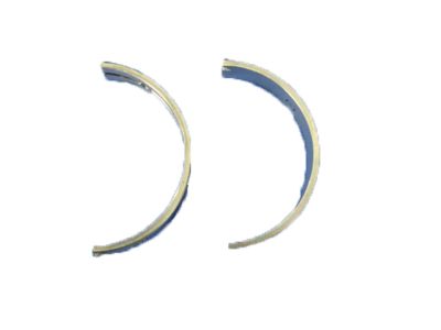 Chrysler Sebring Crankshaft Thrust Washer Set - 5003962AC
