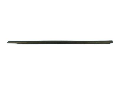 Dodge Caliber Door Seal - 5074159AF