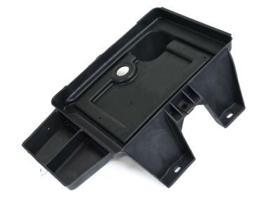 Jeep BA034500EX TRAY Battery