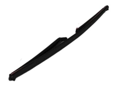 Jeep 55175043AE WEATHERSEAL Tailgate