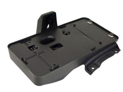 Jeep 68003486AA BRACKET License Lamp