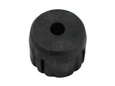 Dodge 5012020AA ISOLATOR Shift Lever