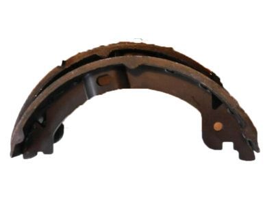2004 Dodge Caravan Parking Brake Shoe - 5019802AA