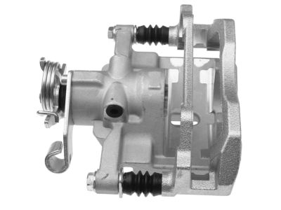 Mopar 68203486AA Caliper Assembly Disc Brake Rear
