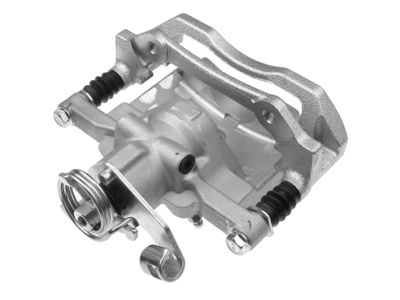 Mopar 68203486AA Caliper Assembly Disc Brake Rear