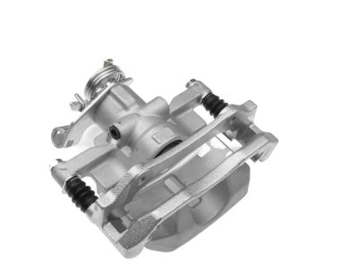 Mopar 68203486AA Caliper Assembly Disc Brake Rear