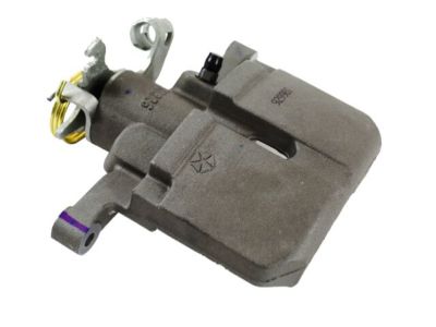 Mopar 68203486AA Caliper Assembly Disc Brake Rear