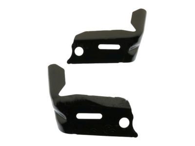 Ram 68271516AA BRACKET KIT Bumper Lower