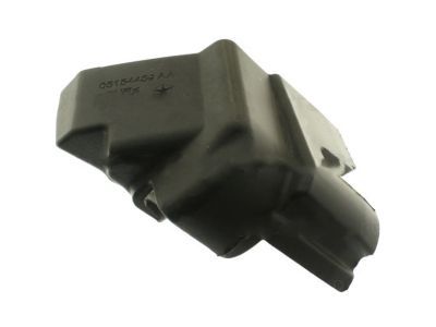 Dodge 5154459AA COVER Pump