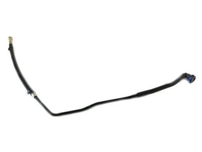 Ram 68227819AA TUBE Fuel Vapor