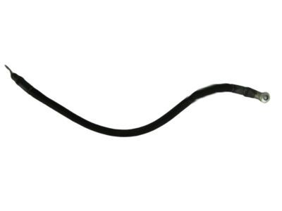 Dodge 68060322AE WIRING Jumper Ground