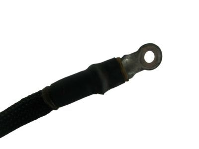 Dodge 68060322AE WIRING Jumper Ground