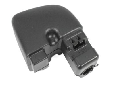 Jeep 55155760AB EXTENSION Bumper