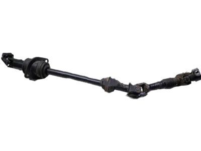 Jeep Steering Shaft - 55197266AA