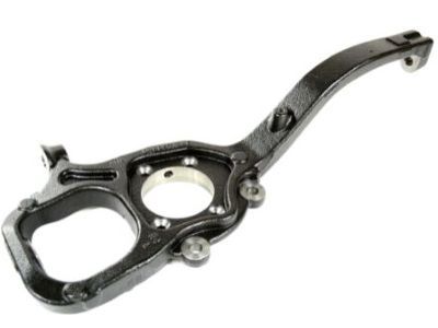 Mopar 68234397AB Knuckle Front