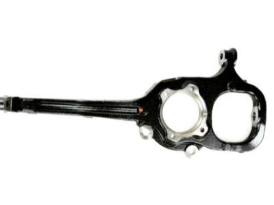 Mopar 68234397AB Knuckle Front