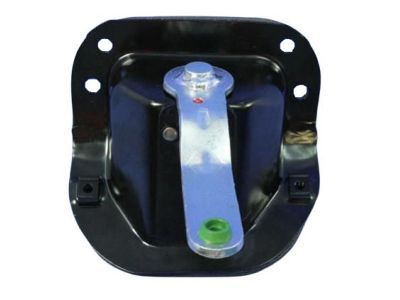 Dodge 52105214AF SHIFTER Transfer Case