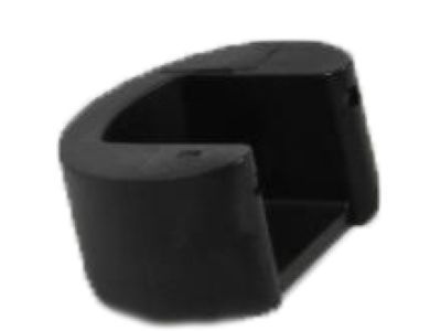 Mopar 55372948AB Tail Gate Bushing, Rear