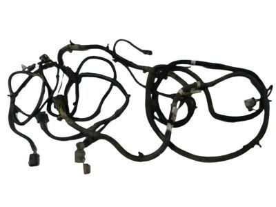 Dodge 56051259AA WIRING Chassis