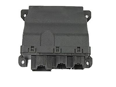 Jeep 4602921AB MODULE Door