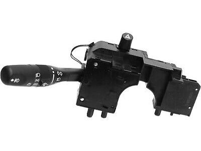 Jeep Wrangler Dimmer Switch - 5016709AC