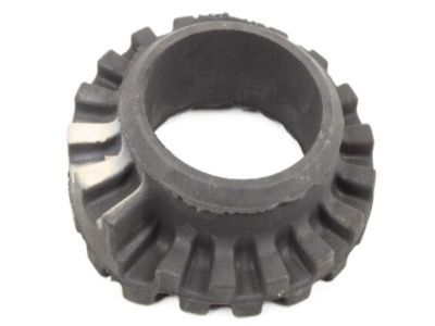 Dodge Magnum Coil Spring Insulator - 4895451AA