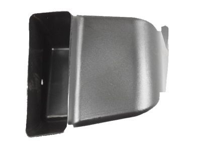 Dodge 5030146AA DUCT Brake Cooling