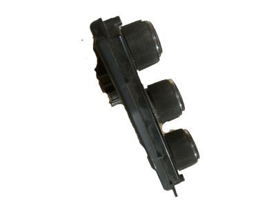 Jeep 55111170AF CONTROL Auto Temp Control