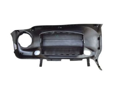 Jeep 5QZ89DX9AB DOOR Passenger Air Bag