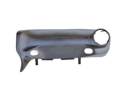 Jeep 5QZ89DX9AB DOOR Passenger Air Bag