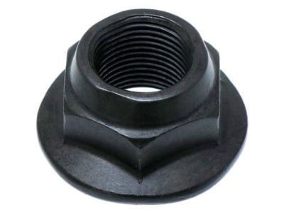 Dodge MB584600 NUT, (20)