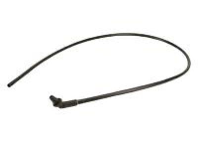 Jeep 5160043AB HOSE Sunroof Drain