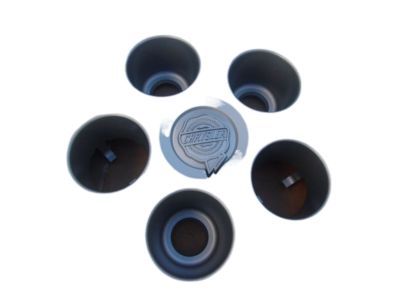 Dodge UQ19ZDJAA COVER Wheel