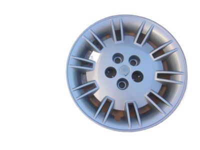 Dodge UQ19ZDJAA COVER Wheel