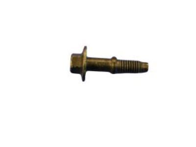 Dodge 5066221AB SCREW Air Cleaner Cover