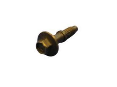 Dodge 5066221AB SCREW Air Cleaner Cover