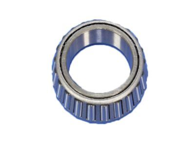 Jeep 4567025AB BEARING CONE Differential