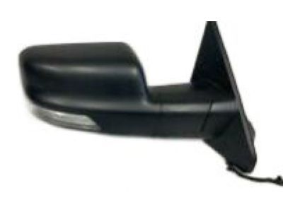 2019 Ram 1500 Car Mirror - 5ZK44JWDAC