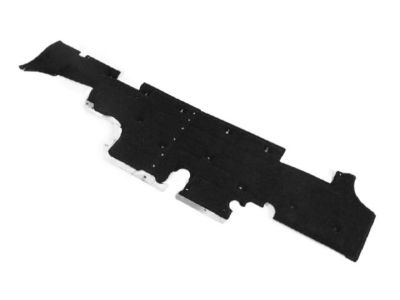 Chrysler 68082649AI COVER Torque Box