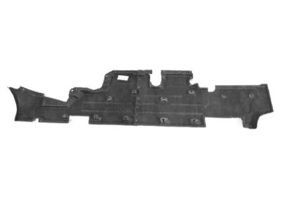 Chrysler 68082649AI COVER Torque Box