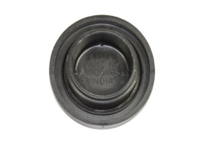 Dodge 5011850AA SEAL Timing Case Cover