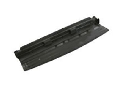 Jeep 68244650AA SEAL Radiator Upper