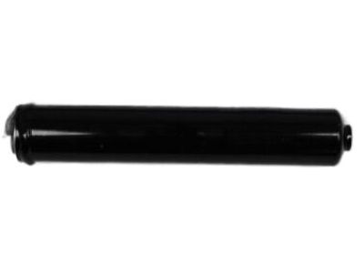 Jeep Wrangler A/C Accumulator - 68003495AA