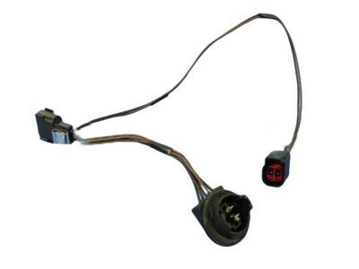 Dodge 5174241AA WIRING Headlamp