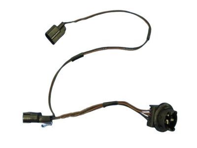Dodge 5174241AA WIRING Headlamp