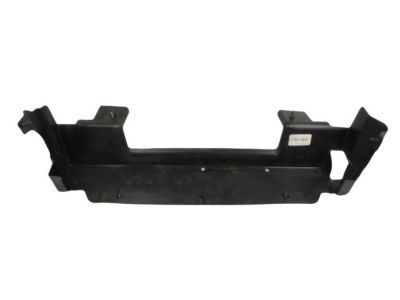 Jeep 55056554AC SEAL Radiator Lower