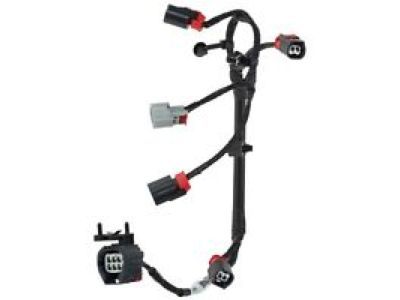 Ram 4801784AB WIRING Jumper Variable Timing Solenoid