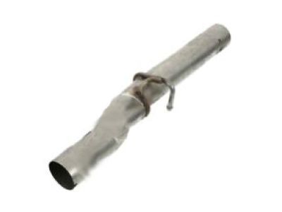 2013 Ram C/V Exhaust Pipe - 68040250AH